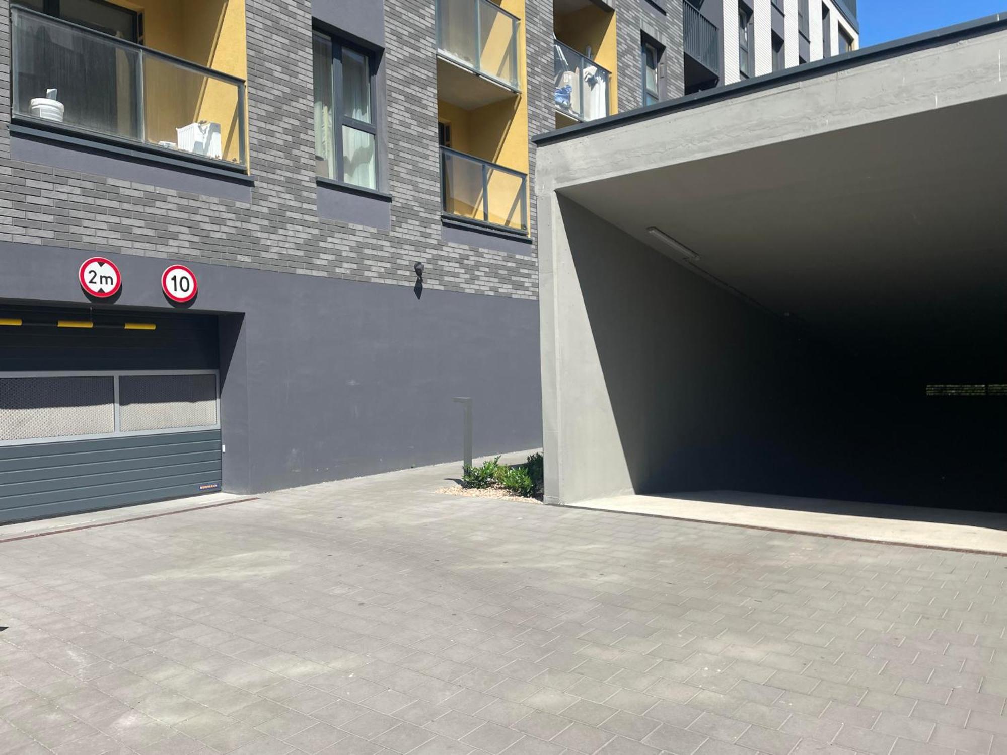 Studio Verde Legnicka Residence Breslau Exterior foto
