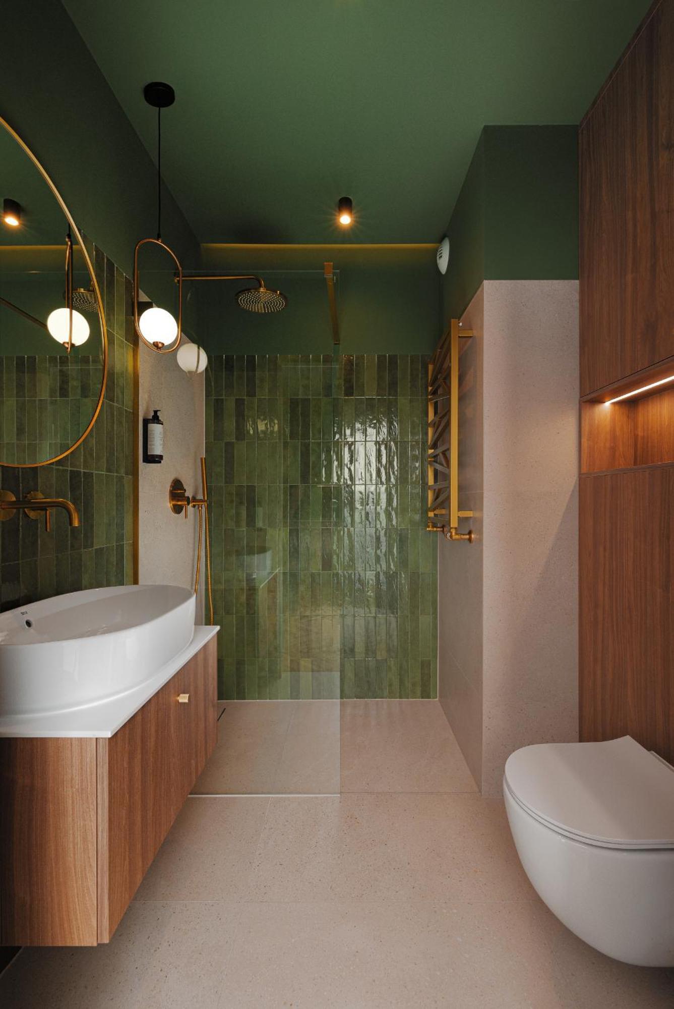 Studio Verde Legnicka Residence Breslau Exterior foto